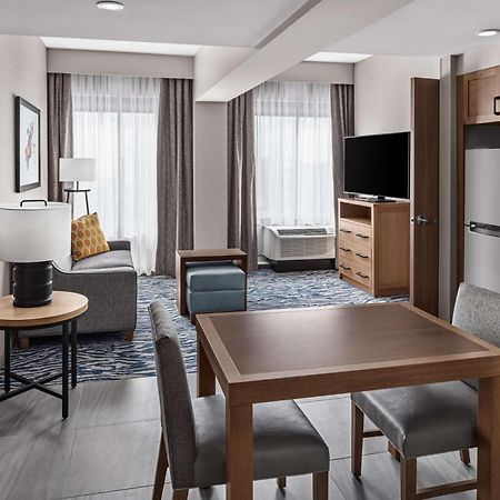 Homewood Suites By Hilton Boston Woburn Eksteriør billede