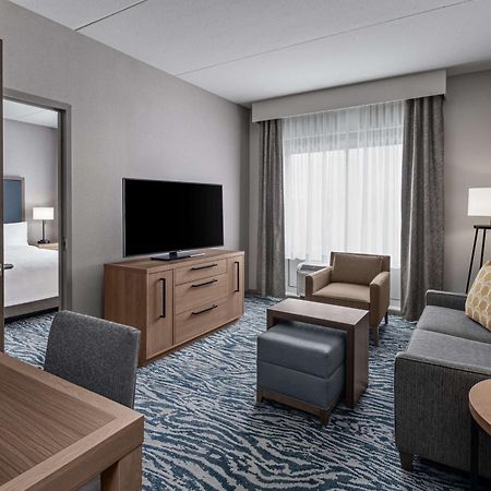 Homewood Suites By Hilton Boston Woburn Eksteriør billede