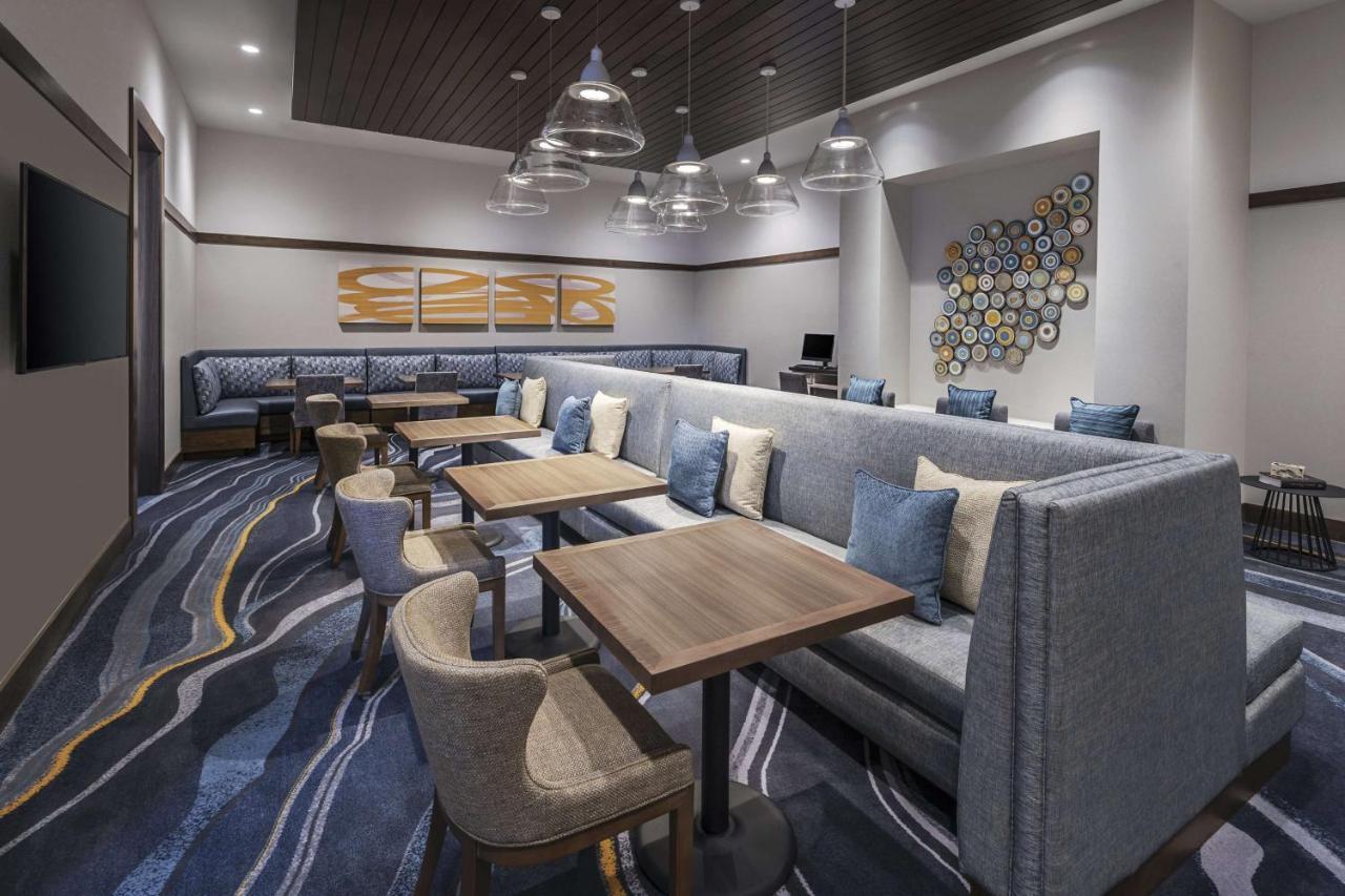 Homewood Suites By Hilton Boston Woburn Eksteriør billede