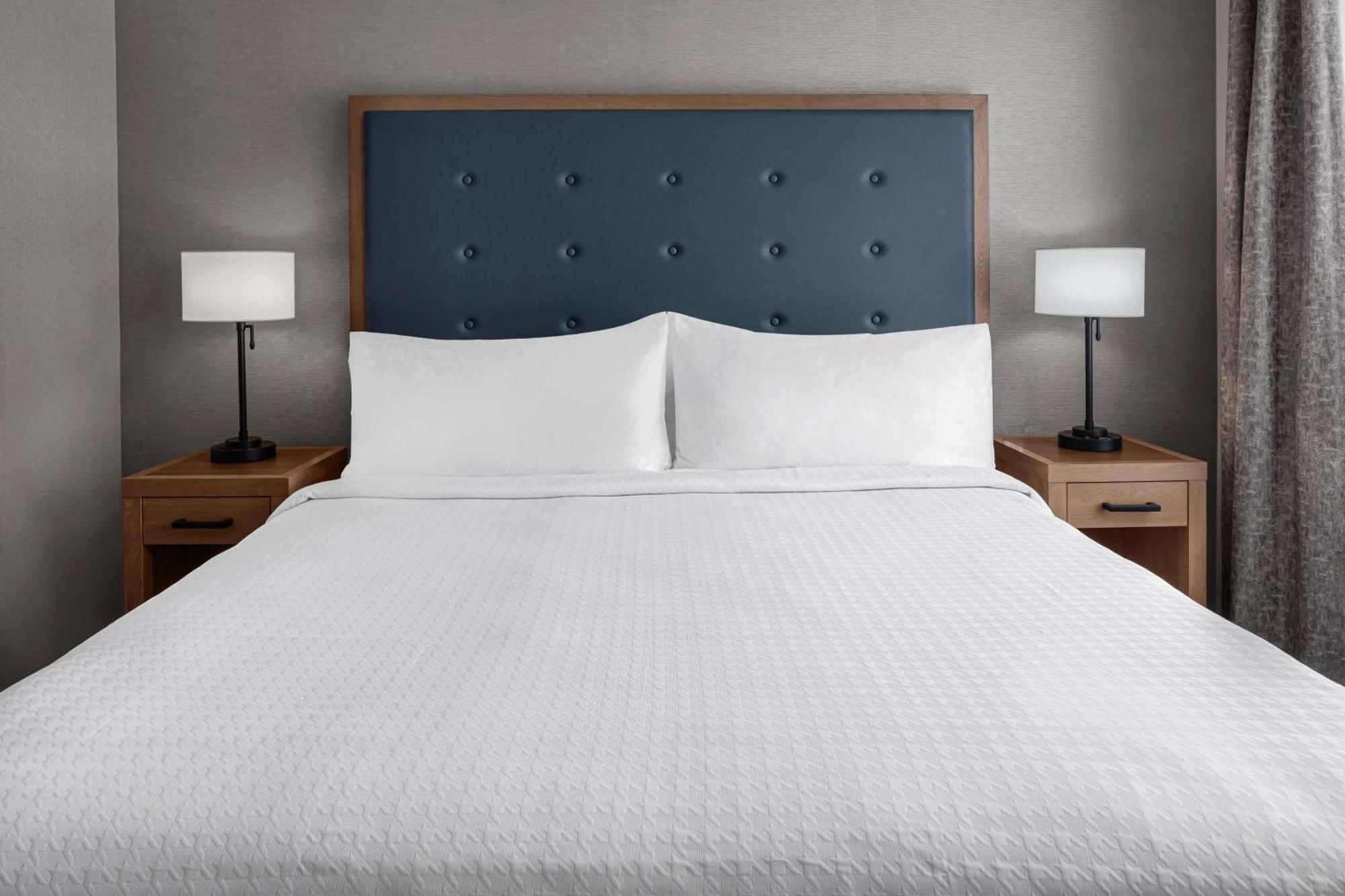 Homewood Suites By Hilton Boston Woburn Eksteriør billede