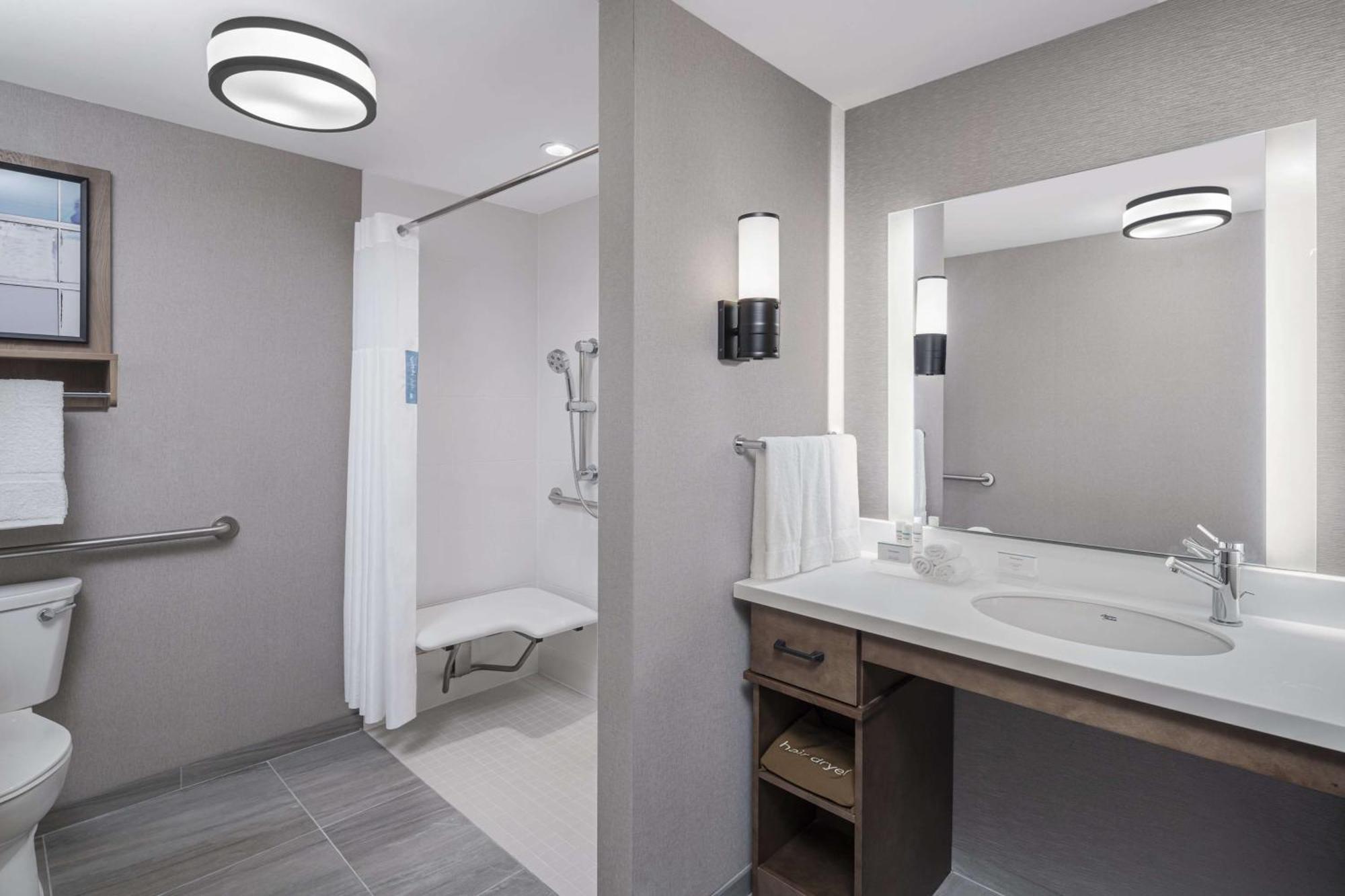 Homewood Suites By Hilton Boston Woburn Eksteriør billede