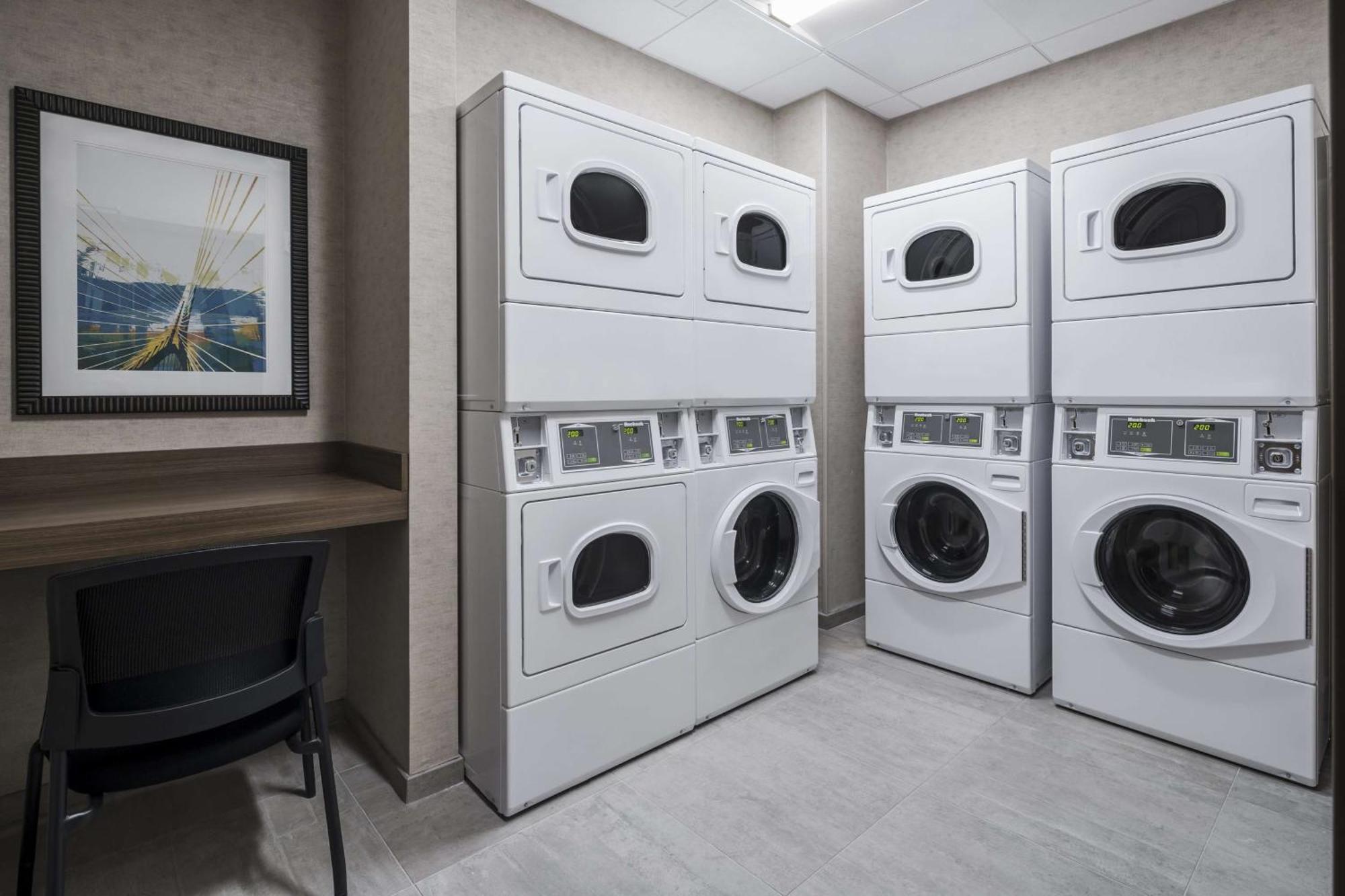 Homewood Suites By Hilton Boston Woburn Eksteriør billede