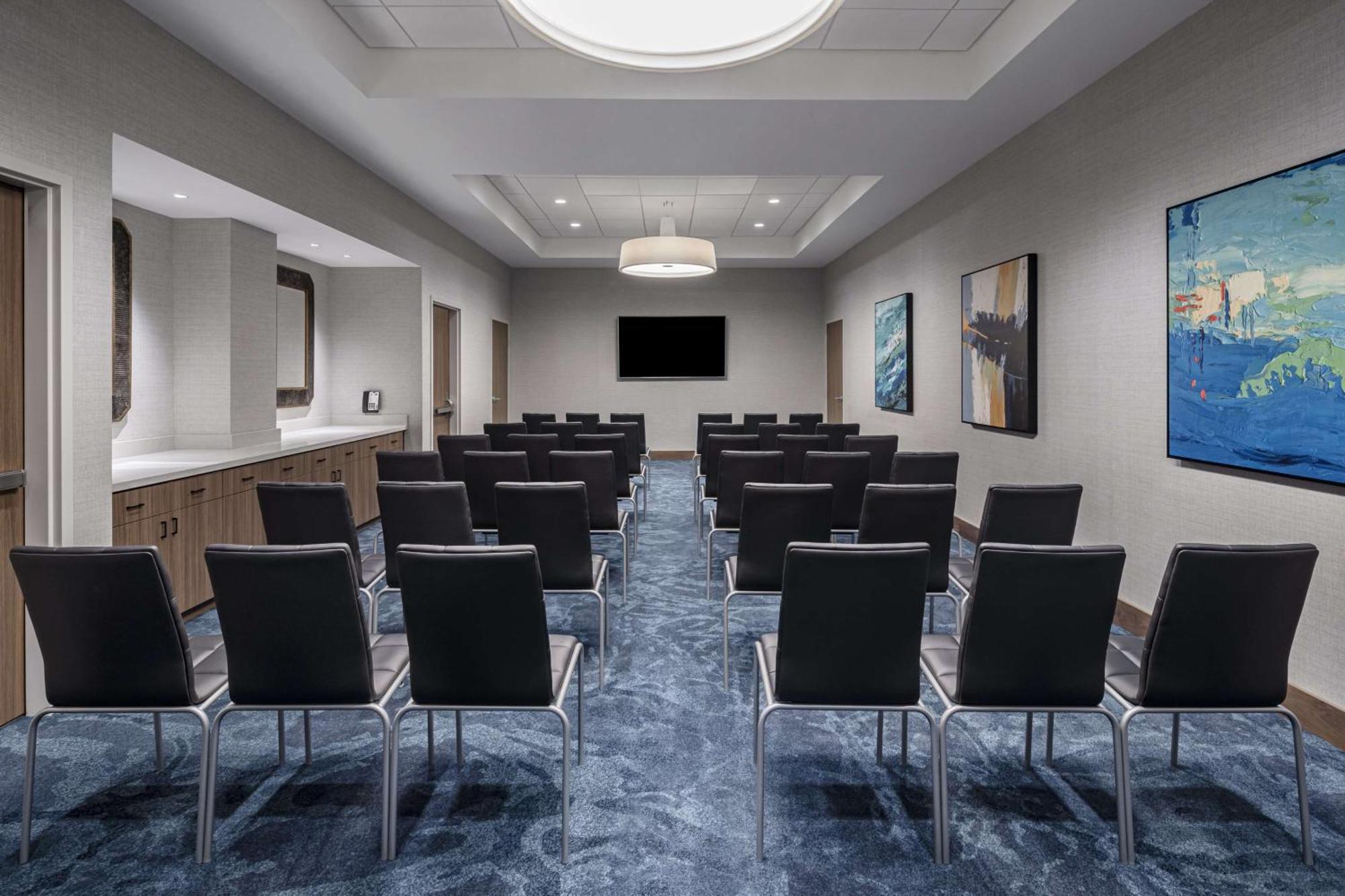 Homewood Suites By Hilton Boston Woburn Eksteriør billede