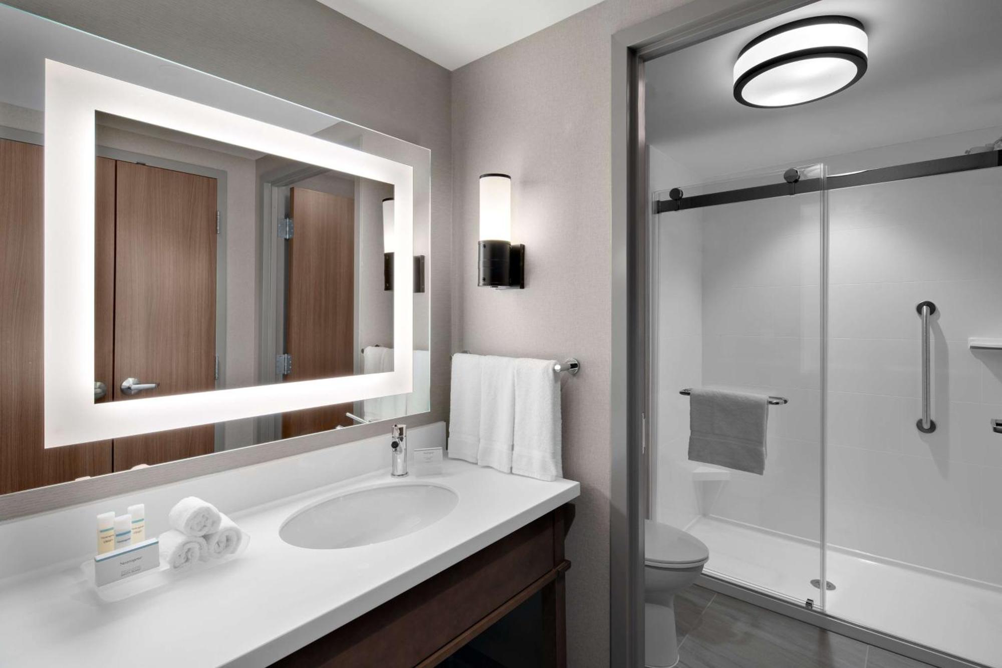 Homewood Suites By Hilton Boston Woburn Eksteriør billede