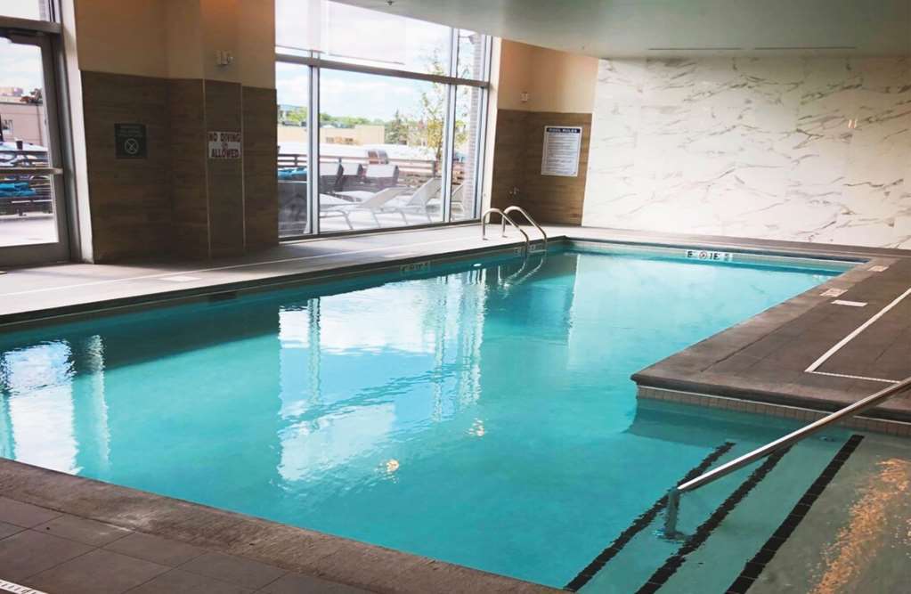 Homewood Suites By Hilton Boston Woburn Faciliteter billede