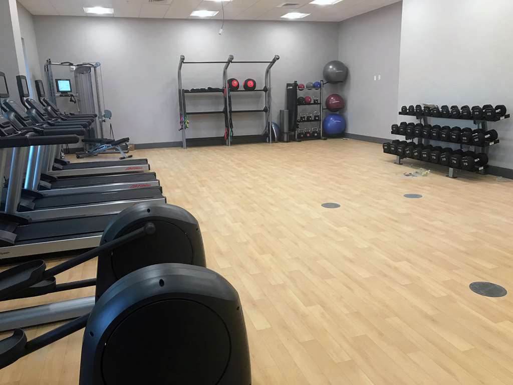 Homewood Suites By Hilton Boston Woburn Faciliteter billede