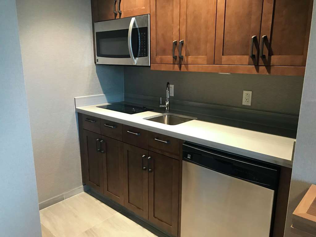 Homewood Suites By Hilton Boston Woburn Værelse billede